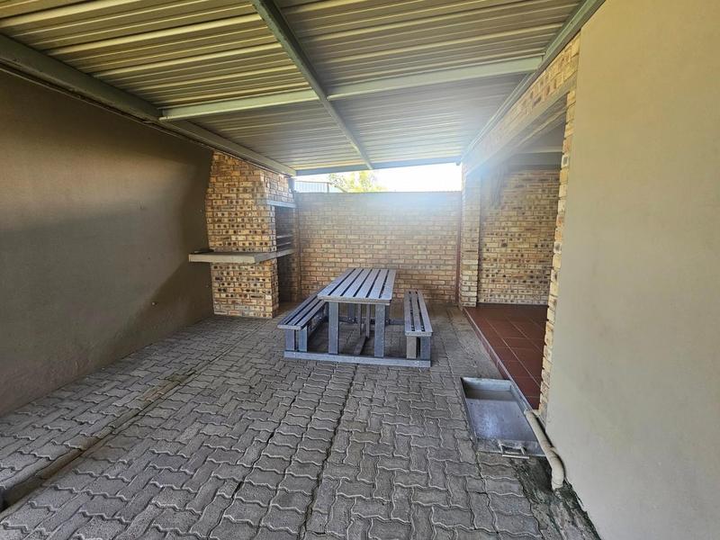 Commercial Property for Sale in Oranjeville Free State